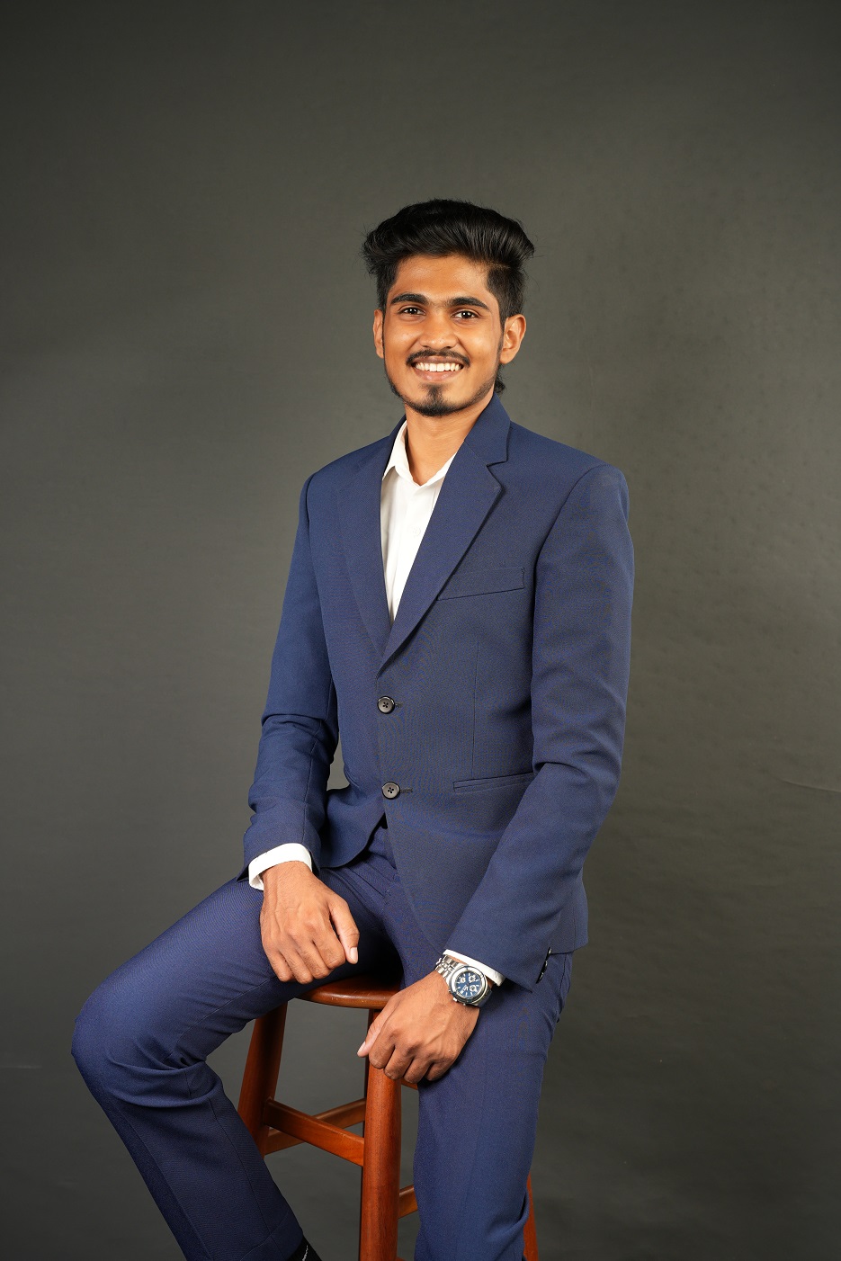 Ayomal Ranasinghe