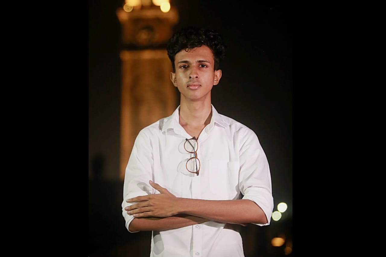 Tasun Vithanage
