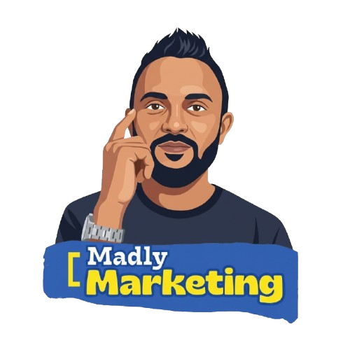 Madly Marketing