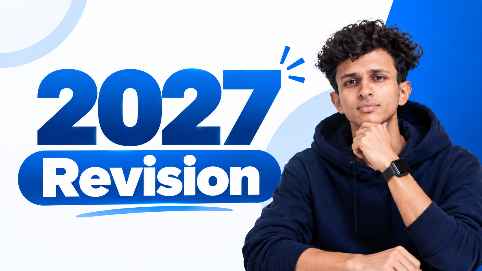 2027 Revision