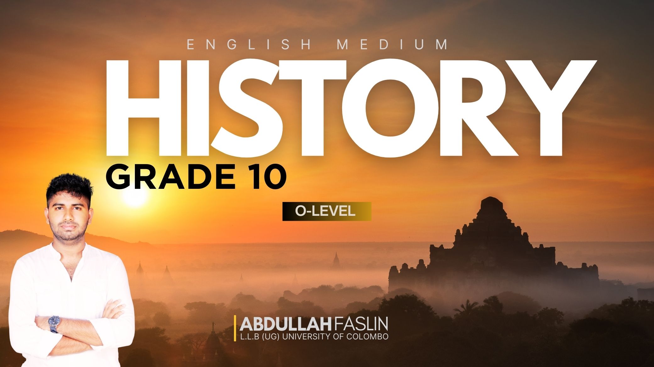 All Classes - Abdullah Faslin