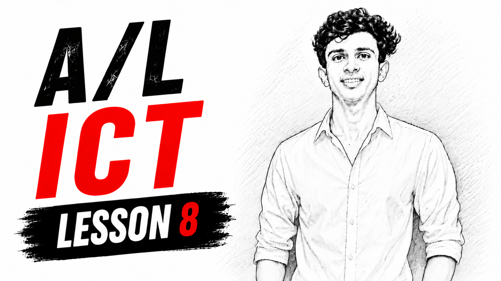 Lesson 8 - Video Pack