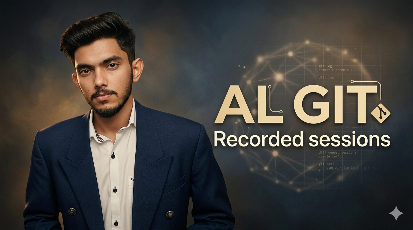 AL GIT Recorded Sessions (Full Syllabus)